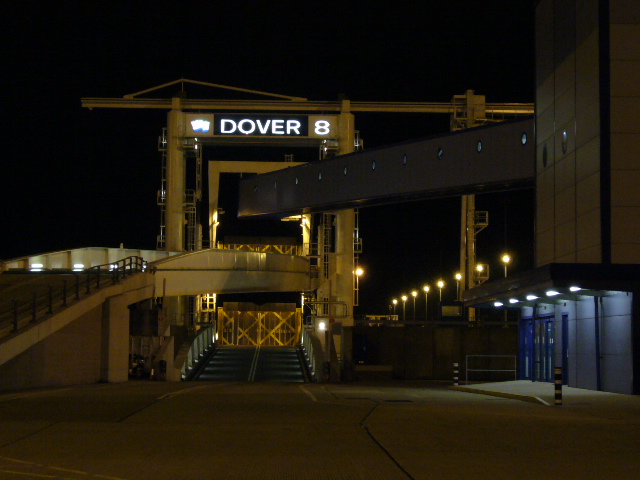 Dover
